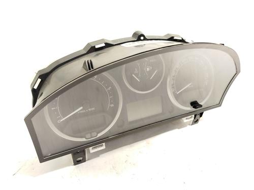 Used Instrument cluster LAND ROVER RANGE ROVER SPORT I (L320) 2.7 D 4x4 (190 hp) 28143979