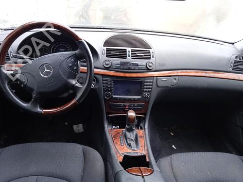 Front differential MERCEDES-BENZ E-CLASS (W211) E 500 4-matic (211.083) | BP22275500M23 