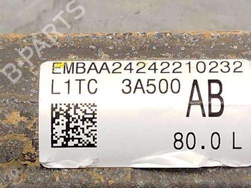 Steering rack FORD PUMA (J2K, CF7) 1.0 EcoBoost mHEV | BP38325044M22 - Image 4