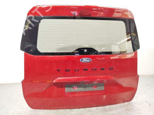 Used Tailgate FORD TOURNEO CUSTOM V362 Bus (F3) 1.0 EcoBoost PHEV (125 hp) 32028198