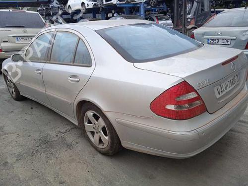 Electronic module MERCEDES-BENZ E-CLASS (W211)  | BP10384626M83 