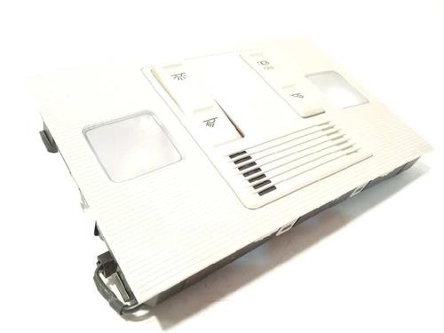 Kabinelys SKODA KAMIQ (NW4) 1.0 TSI (116 hp) 7791983