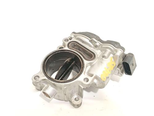 Throttle body CUPRA FORMENTOR (KM7, KMP) 2.0 TDI 4Drive | BP38436320M82 - Image 2
