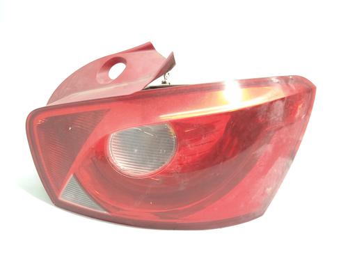 Used Right taillight SEAT IBIZA IV (6J5, 6P1) [2008-2017]  19065463