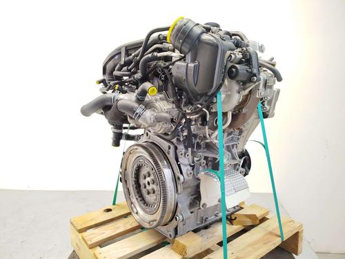 Used Engine Engine 37607756 37607756