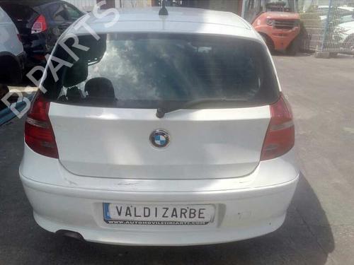 Servo brake BMW 1 (E87) 116 d | BP4453057M42 