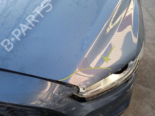 Gear lever FORD MONDEO V Hatchback (CE) 2.0 EcoBlue | BP26708869M90