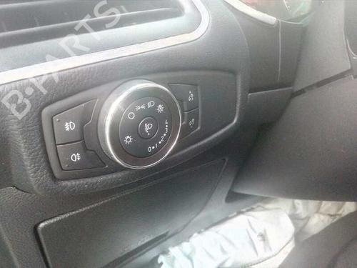 Left rear suspension arm FORD GALAXY III (CK)  | BP4833496M14 