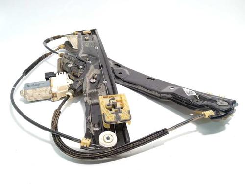 Used Front left window mechanism Front left window mechanism 9534344 9534344