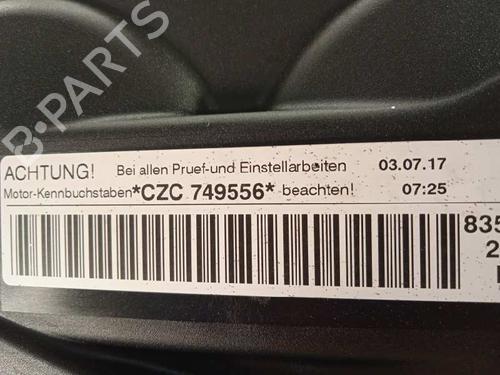 Engine SEAT LEON (5F1) 1.4 TSI | BP13254659M1  - Image 9