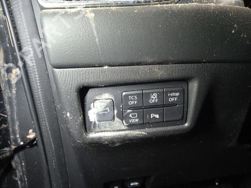 Climate control MAZDA CX-5 (KF)  | BP34234647I5  - Image 34