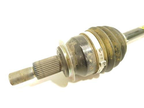 Left front driveshaft MAZDA CX-5 (KF) | BP34274645M38 - Image 2