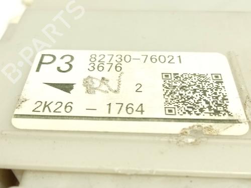 Electronic module LEXUS CT (ZWA10_) 200h (ZWA10_, ZWA10R) | BP25939427M83 - Image 5