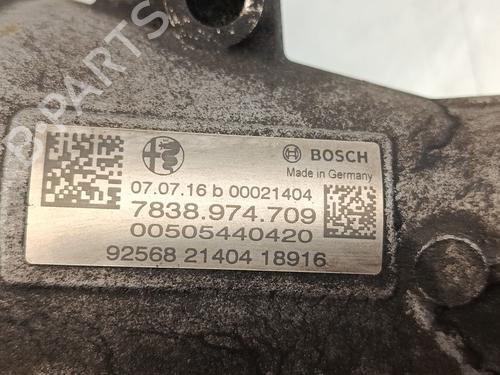 Steering rack ALFA ROMEO GIULIA (952_) 2.2 D (952AEM250, 952AEA250) | BP36434899M22  - Image 10