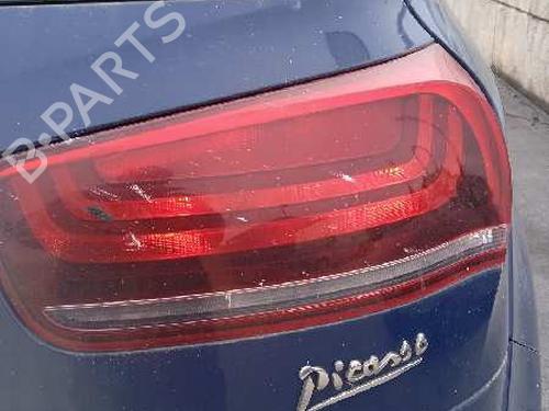 Right front indicator CITROËN C4 Picasso II  | BP17648567C33  - Image 27