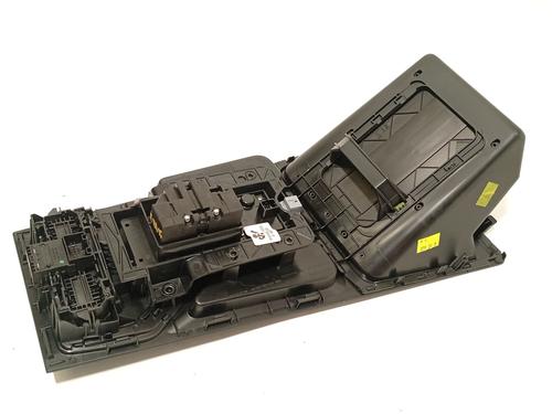Gear lever CUPRA LEON (KL1, KU1, KUG) 1.5 TSI | BP34156421M90 - Image 6