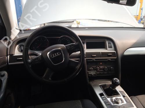 Left sun visor AUDI A6 C6 (4F2) 2.0 TDI | BP33537311I1  - Image 32