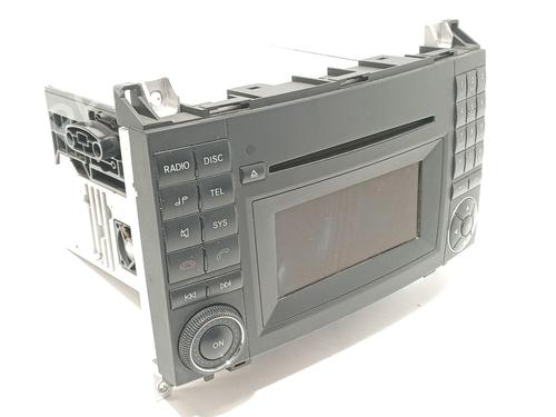 Used Electronic module Electronic module MERCEDES-BENZ B-CLASS Sports Tourer (W245) B 180 CDI (245.207) (109 hp) 33953164 33953164