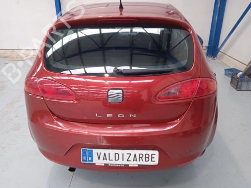 Left tailgate light SEAT LEON (1P1) 1.9 TDI | BP35980607C79 - Image 20