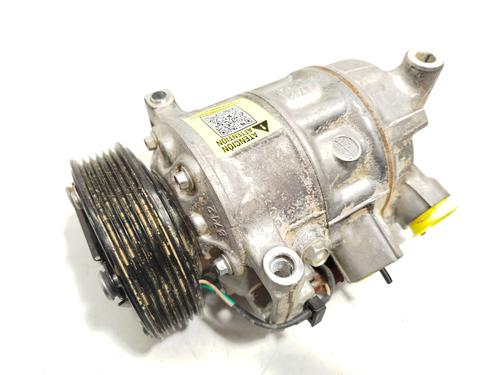 AC compressor AUDI A1 Sportback (GBA) 30 TFSI | BP31996194M34 - Image 2