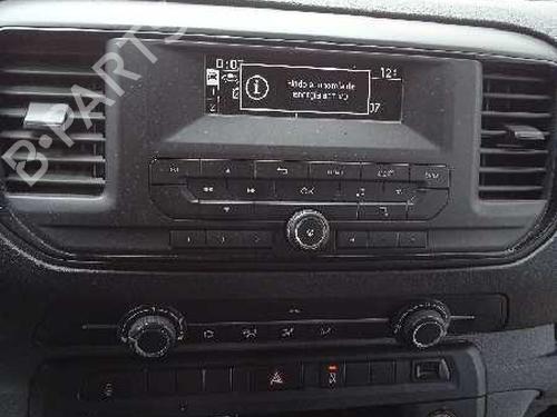 Left front window switch TOYOTA PROACE VERSO Bus (MPY_)  | BP13415411I27  - Image 21