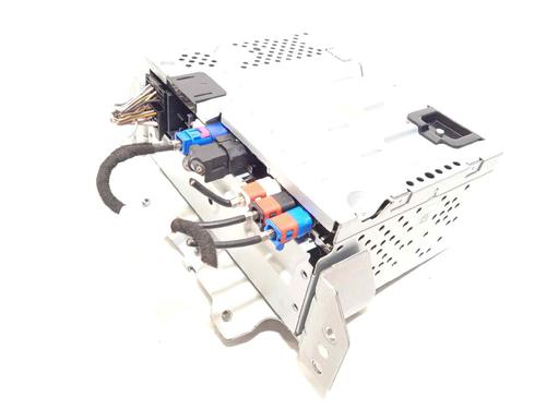 Radio FORD FIESTA VII (HJ, HF)  | BP17678618E6 