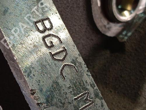 Engine FORD KUGA III (DFK) 2.5 FHEV | BP19794265M1 