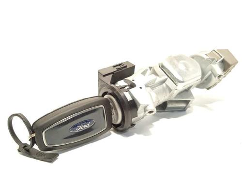 Used Ignition barrel Ignition barrel FORD FOCUS III 1.6 TDCi (115 hp) 6826277 6826277
