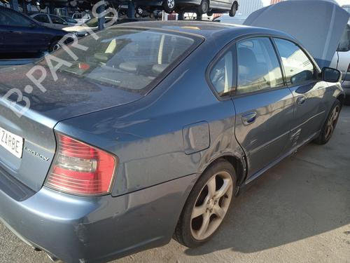 Driver airbag SUBARU LEGACY IV (BL) 2.5 AWD (BL9) | BP27533591C9 