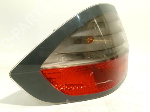 Left taillight FORD S-MAX (WA6) 2.0 TDCi | BP26990081C34 - Image 2