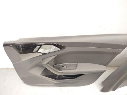 Seats set AUDI A1 Sportback (GBA) 30 TFSI | BP31947821C78 