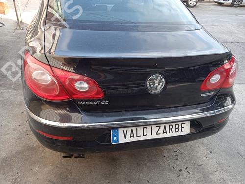 Right tailgate light VW PASSAT CC B6 (357) 2.0 TDI | BP27704918C80  - Image 20