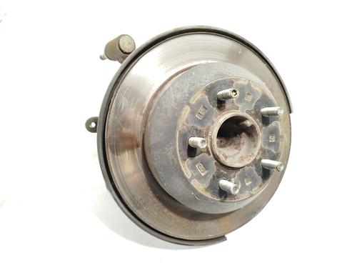 Used Right rear steering knuckle HYUNDAI SANTA FÉ III (DM, DMA) 2.2 CRDi (200 hp) 29325040