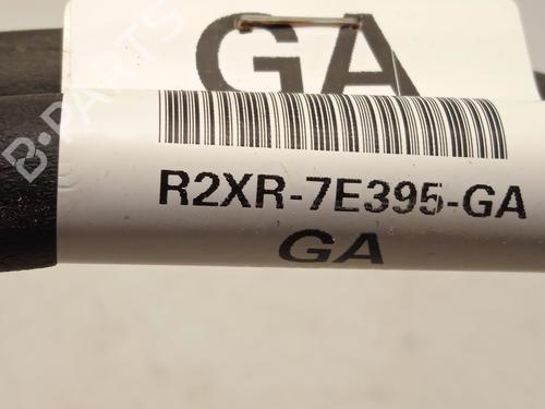 Andre FORD TOURNEO CUSTOM V362 Bus (F3) 1.0 EcoBoost PHEV | BP30096710O1