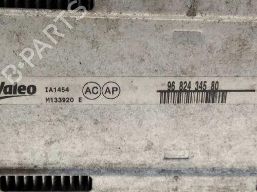 Intercooler CITROËN BERLINGO MULTISPACE (B9) | BP5854933M30 - Image 4