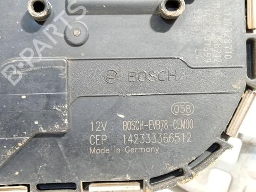 Front wiper motor CITROËN C4 Picasso II 1.6 HDi / BlueHDi 115 | BP28514708M29 