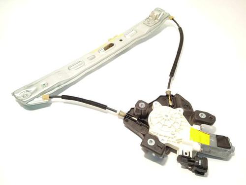 Used Front right window mechanism FORD TOURNEO CONNECT / GRAND TOURNEO CONNECT V408 MPV 1.5 TDCi (120 hp) 8912240