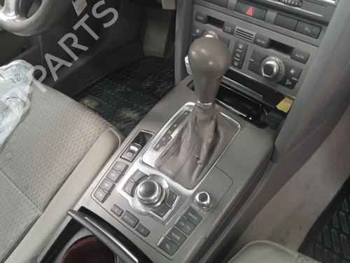 Gear lever AUDI A6 C6 (4F2) 3.0 TDI quattro | BP36018487M90 - Image 31