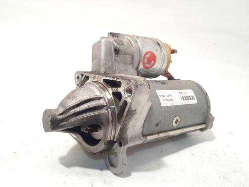 Starter NISSAN QASHQAI / QASHQAI +2 I (J10, NJ10, JJ10E) 2.0 dCi | BP28114424M8 