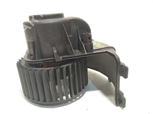Heater blower motor VW CALIFORNIA T5 Camper (7EC, 7EF, 7EG, 7HF, 7HC)  | BP7524205M62 
