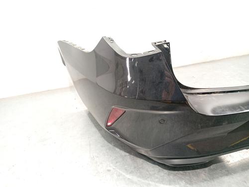 Rear bumper CUPRA LEON Sportstourer (KL8, KU8, KUD) 1.5 eTSI | BP30877009C8