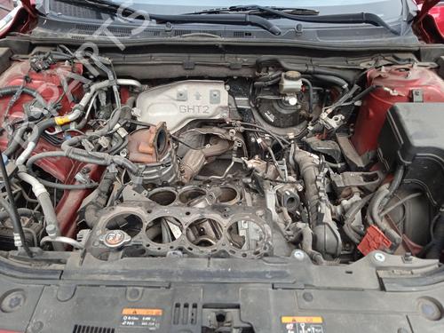 Steering column stalk MAZDA 3 (BM, BN) 2.2 D | BP20220113I23  - Image 34
