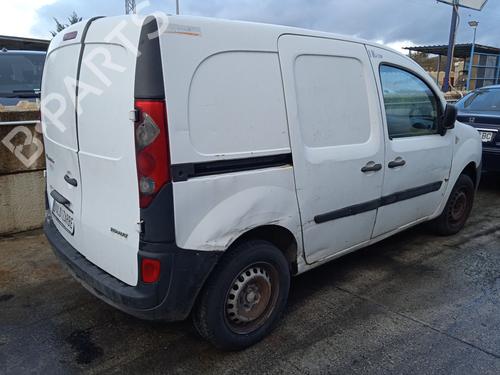 AC compressor RENAULT KANGOO Express (FW0/1_) 1.5 dCi 85 (FW0K, FW0L, FW0B) | BP23876226M34