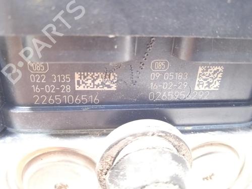 ABS pump OPEL ADAM (M13)  | BP19284703M43 