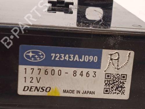 Electronic module SUBARU LEGACY V Estate (BR)  | BP15738786M83 