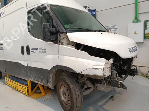 Motorhjelm IVECO DAILY VI Van 35S16, 35C16, 40C16, 50C16, 70C16 | BP36500663C1 - Image 17