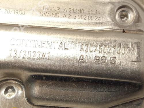 Xenon ballast MERCEDES-BENZ EQA (H243) EQA 250+ (243.702) | BP29908187C53