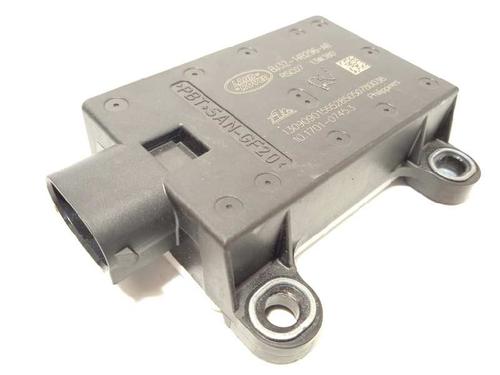ESP Styreenhed LAND ROVER RANGE ROVER EVOQUE (L538) 2.0 D (150 hp) 8953668