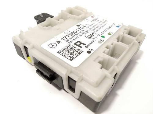 Used Electronic module Electronic module 6064589 6064589
