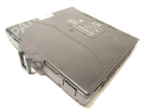 Used Electronic module Electronic module TOYOTA RAV 4 V (_A5_, _H5_) 2.5 Hybrid (AXAH52) (218 hp) 15725482 15725482